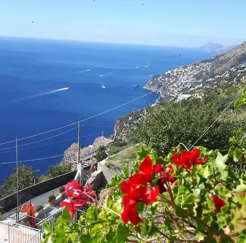 Antico Sentiero Casa Vacanza