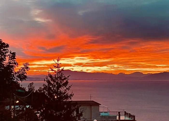 Antico Sentiero Casa Vacanza