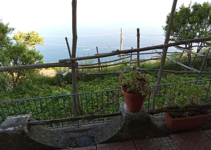 Antico Sentiero Casa Vacanza