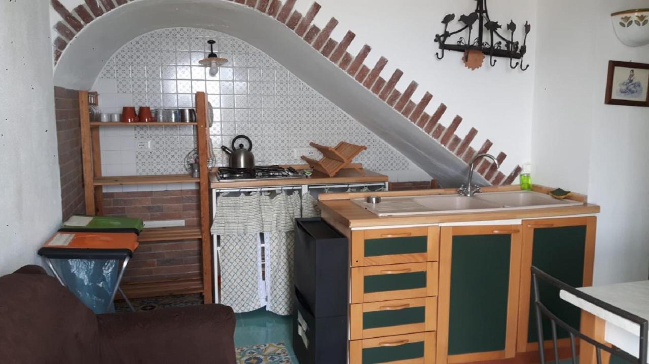 Antico Sentiero Casa Amalfi