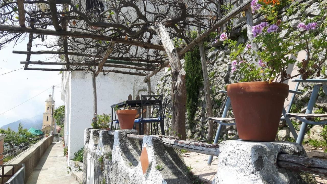 Holiday home Antico Sentiero Casa *