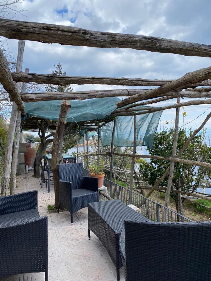 Antico Sentiero Casa * Amalfi