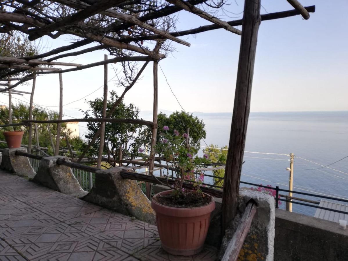 Antico Sentiero Casa Holiday home