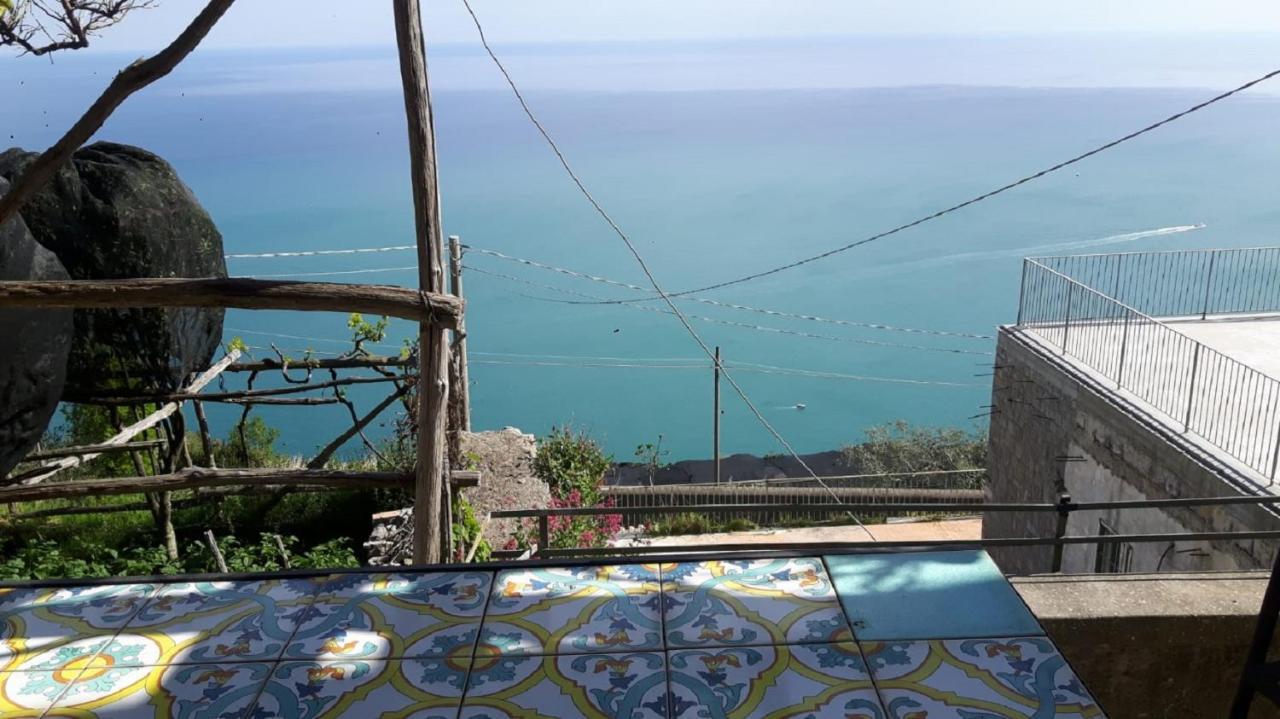 Antico Sentiero Casa Holiday home *