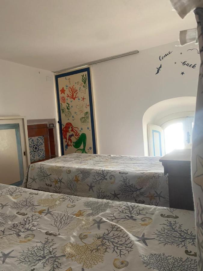 Antico Sentiero Casa Holiday home