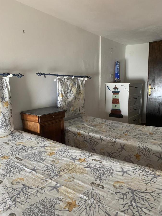 Holiday home Antico Sentiero Casa *