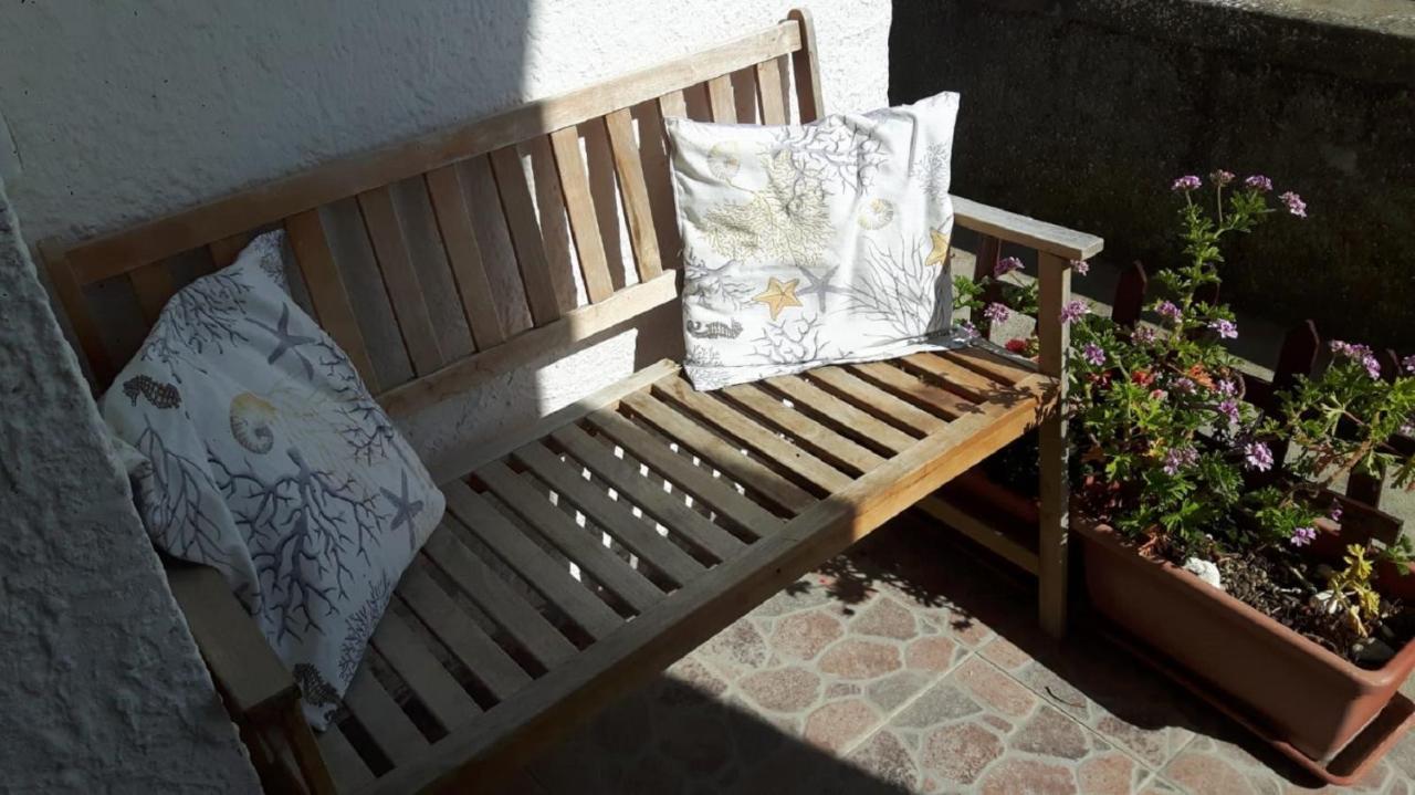 Antico Sentiero Casa Holiday home