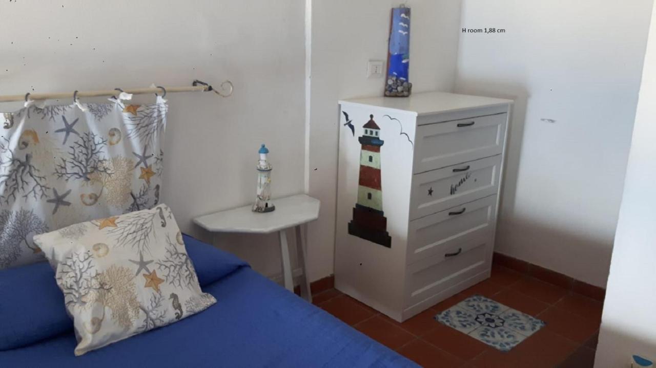 Antico Sentiero Casa Holiday home *