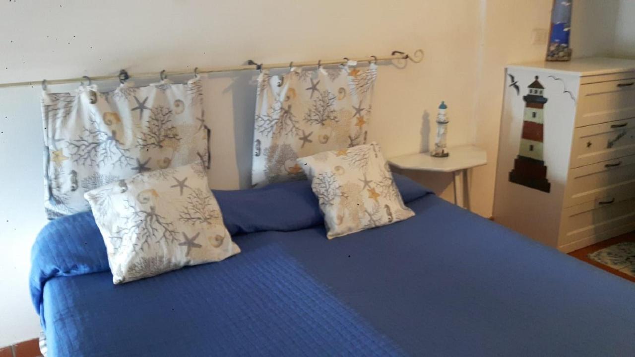 Holiday home Antico Sentiero Casa *