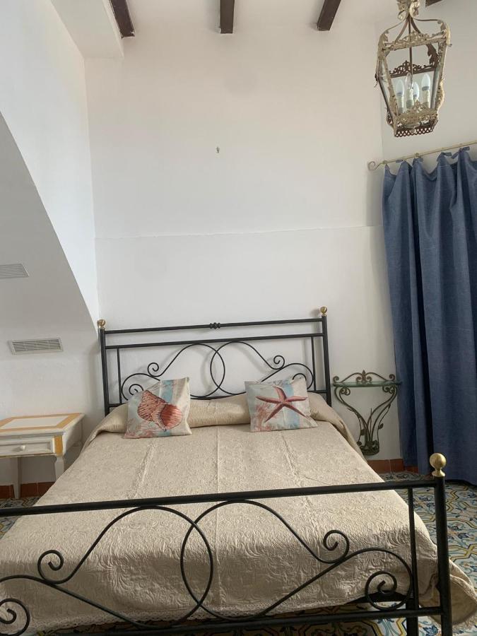 Antico Sentiero Casa Holiday home