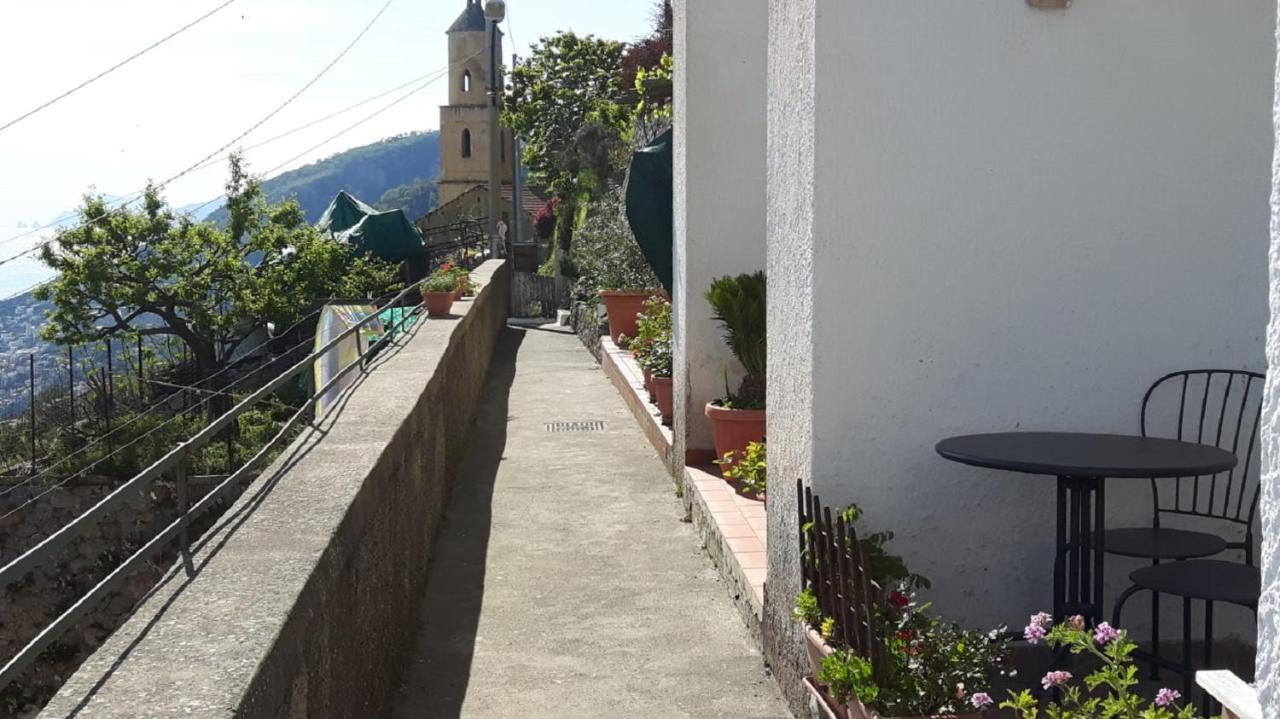 Holiday home Antico Sentiero Casa Amalfi