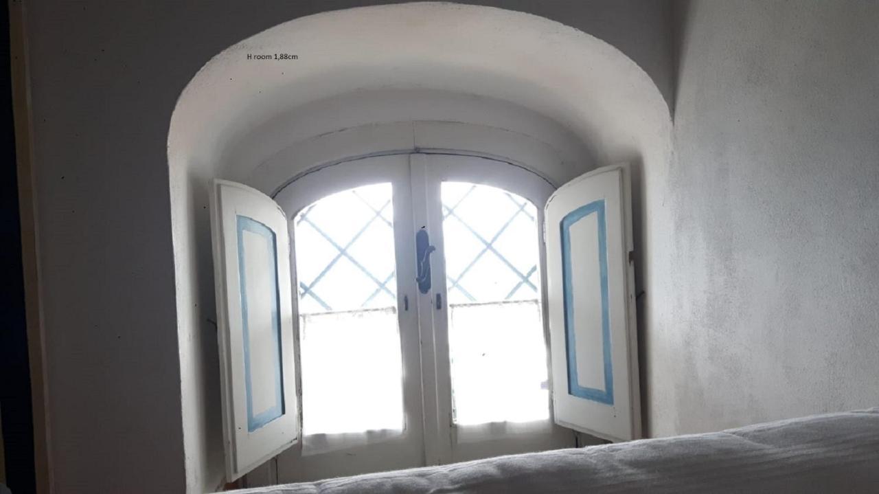 Antico Sentiero Casa *