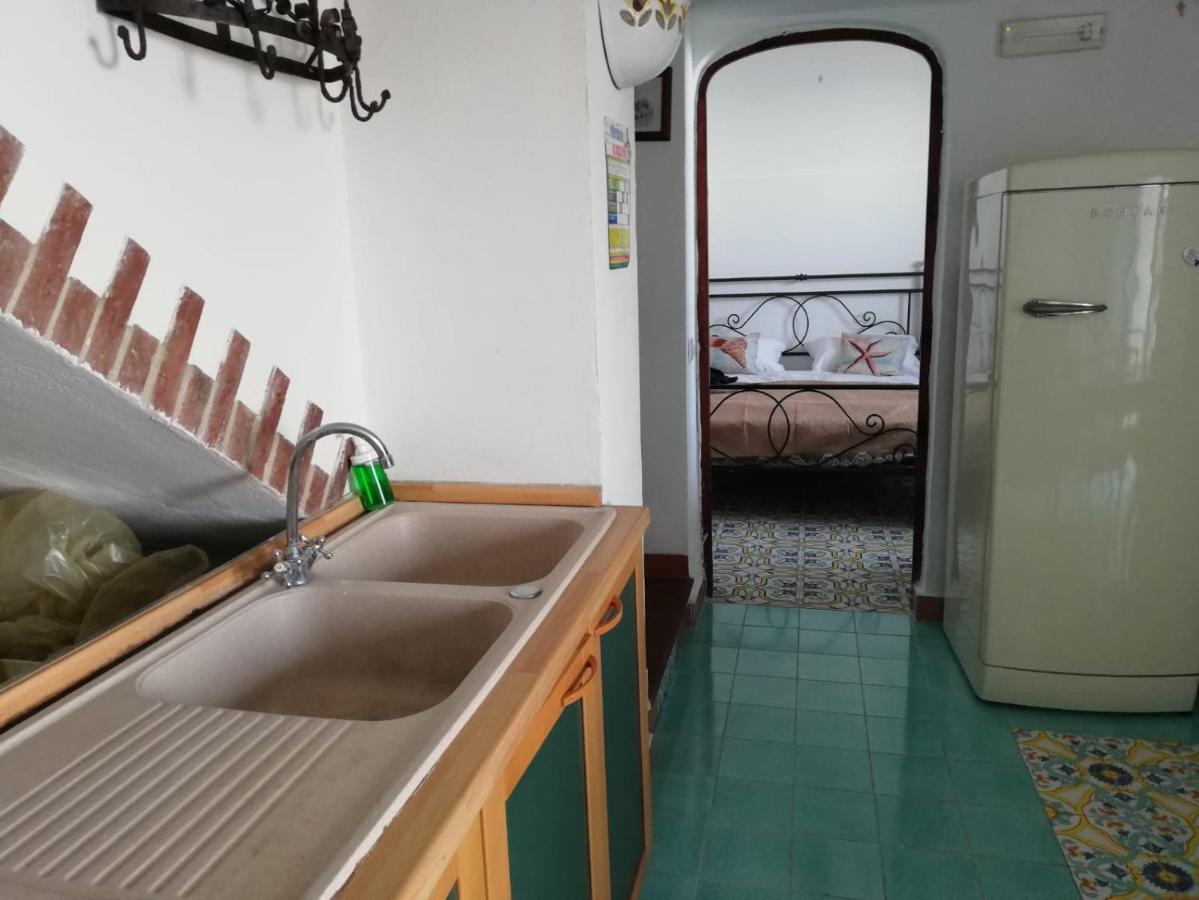 Antico Sentiero Casa Amalfi