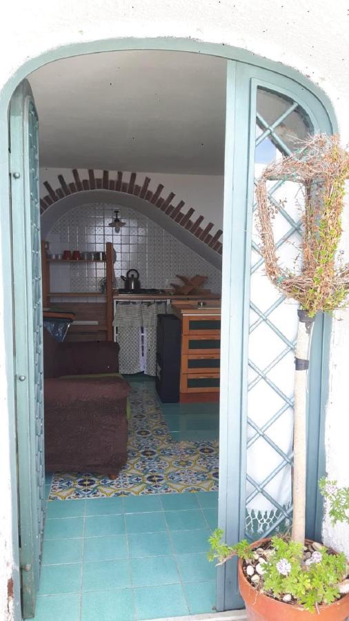 Antico Sentiero Casa * Amalfi