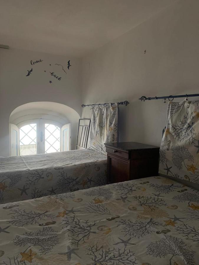 Antico Sentiero Casa Holiday home *