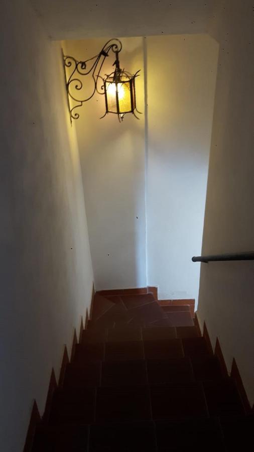 Antico Sentiero Casa * Amalfi