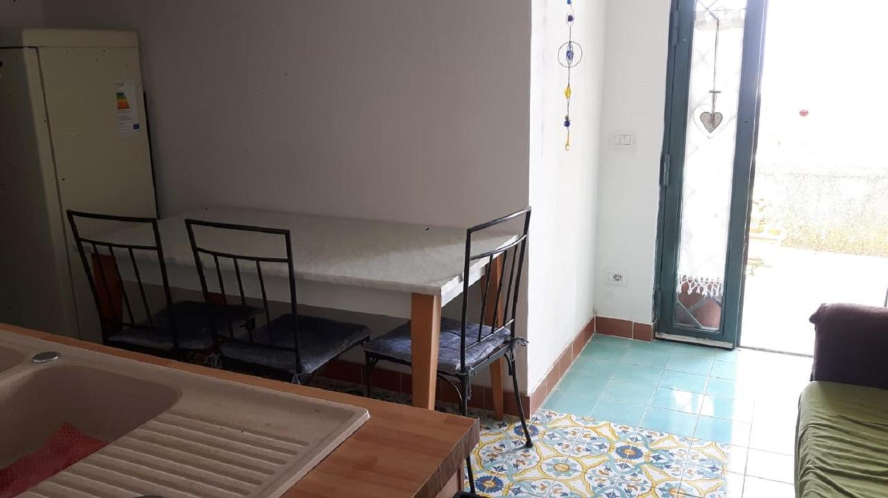 Antico Sentiero Casa Amalfi