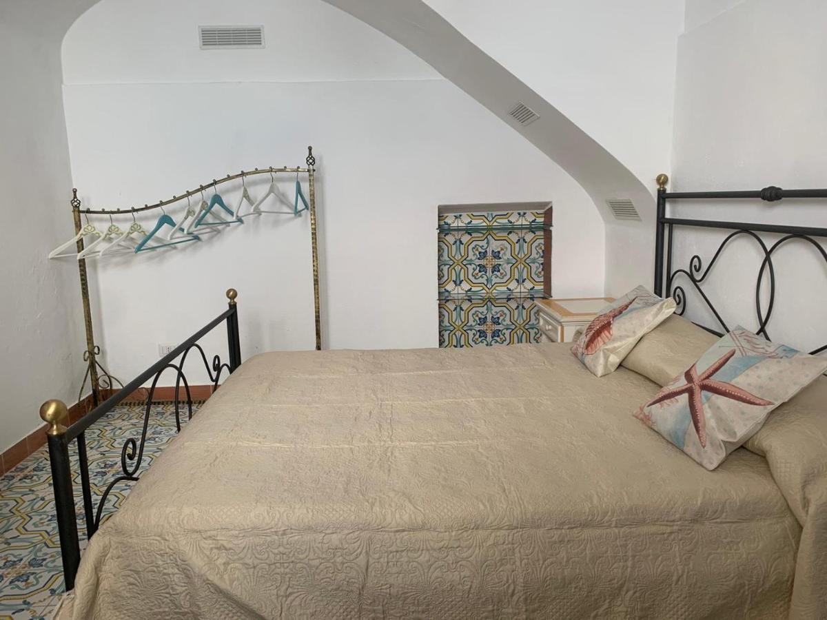 Antico Sentiero Casa Holiday home