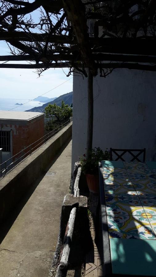 Holiday home Antico Sentiero Casa *