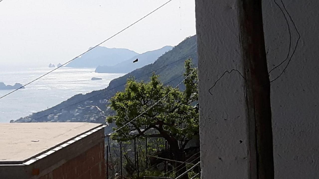 Holiday home Antico Sentiero Casa *