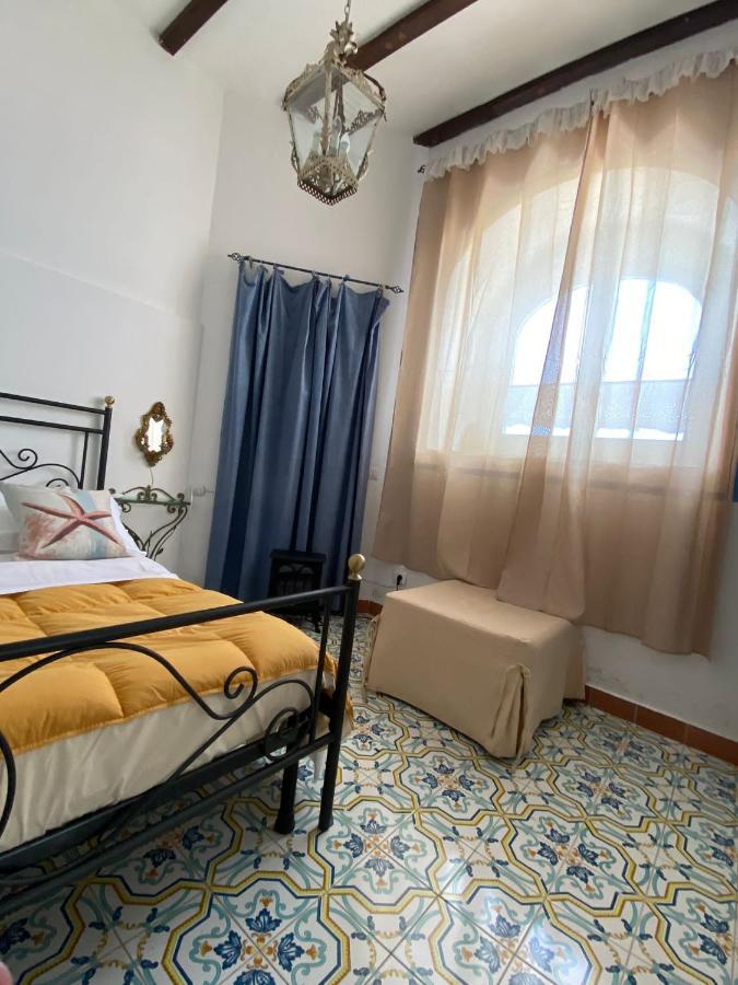 Antico Sentiero Casa * Amalfi