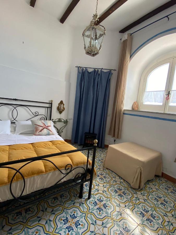 Holiday home Antico Sentiero Casa