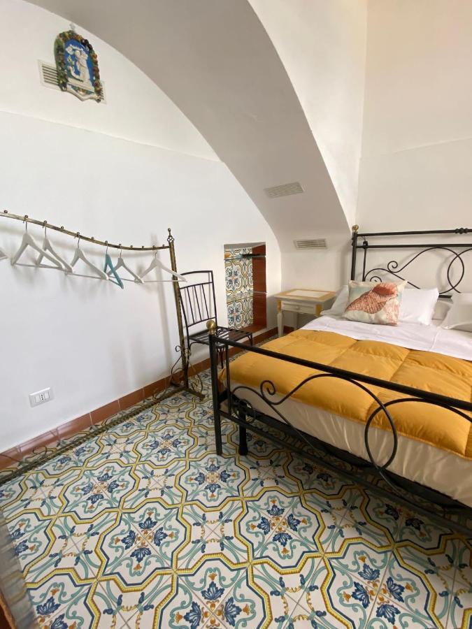 Holiday home Antico Sentiero Casa