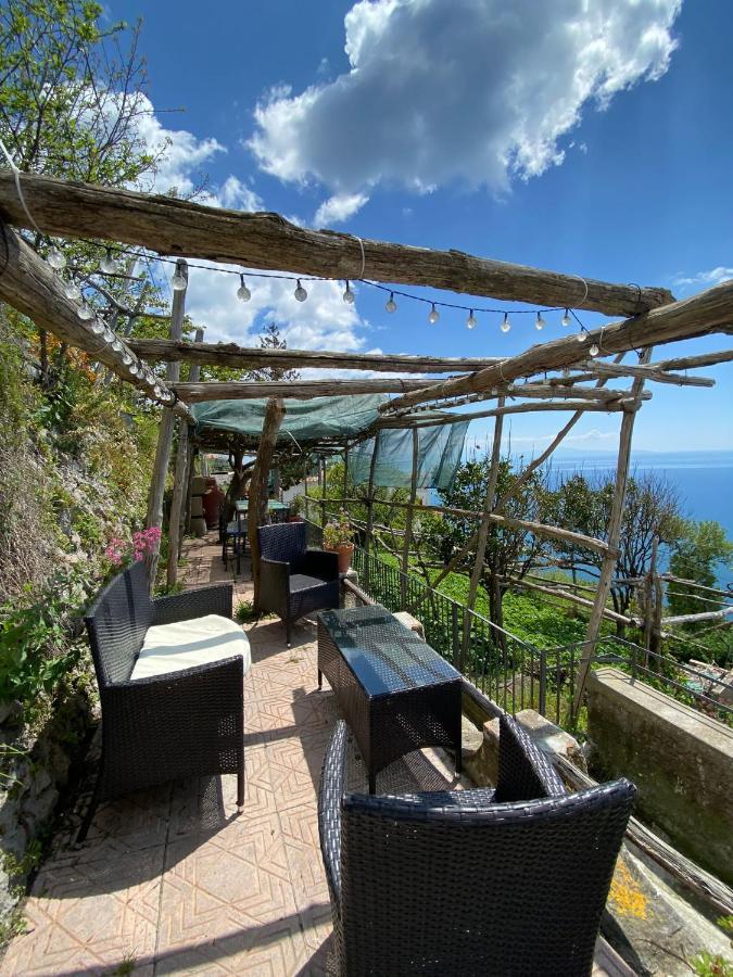 Holiday home Antico Sentiero Casa