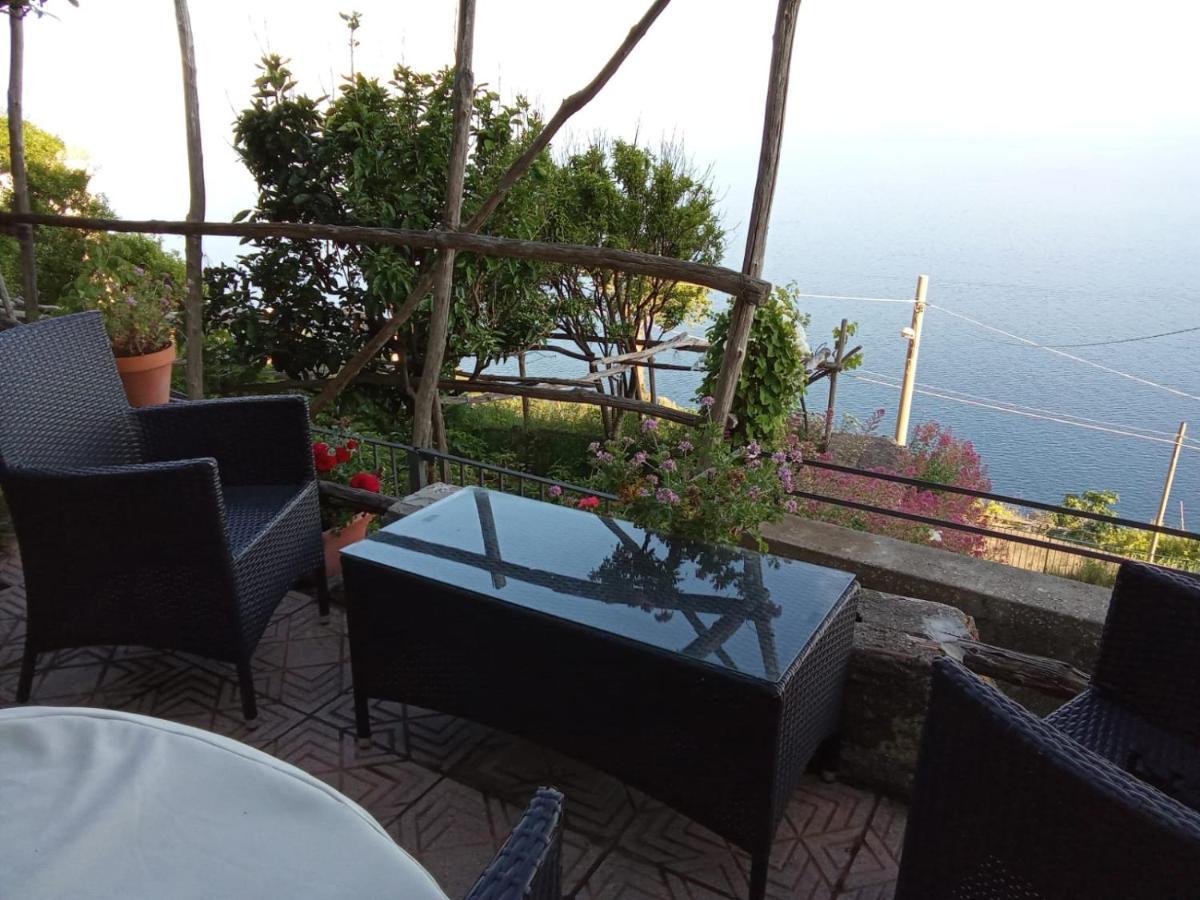 Holiday home Antico Sentiero Casa