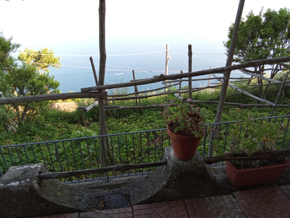 Antico Sentiero Casa Holiday home *