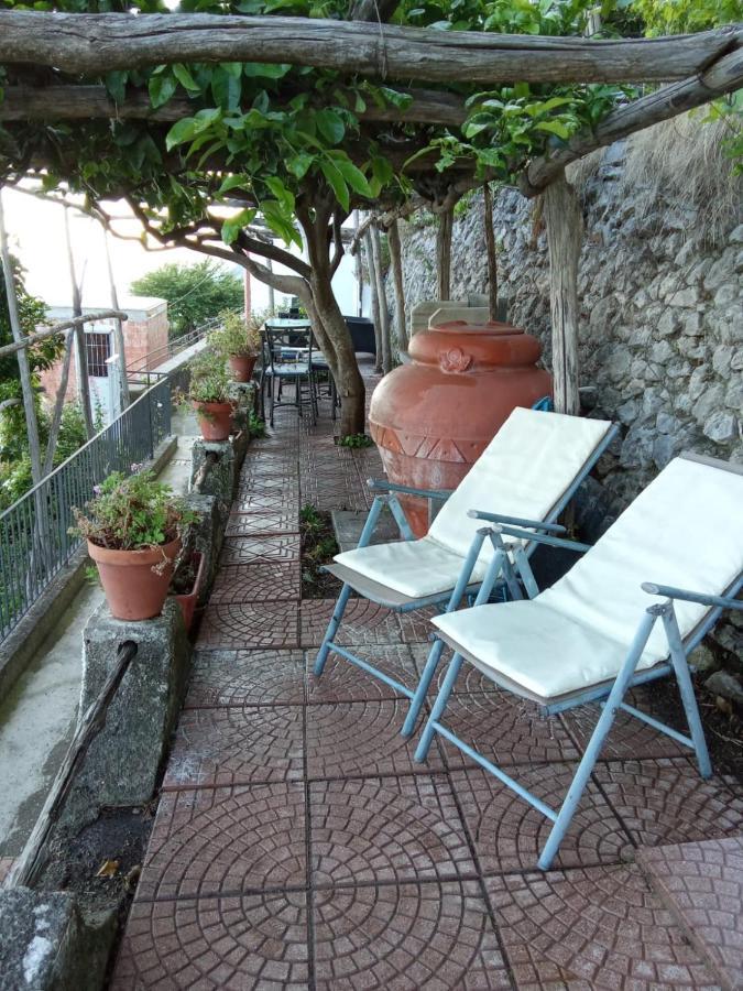 Antico Sentiero Casa Holiday home *