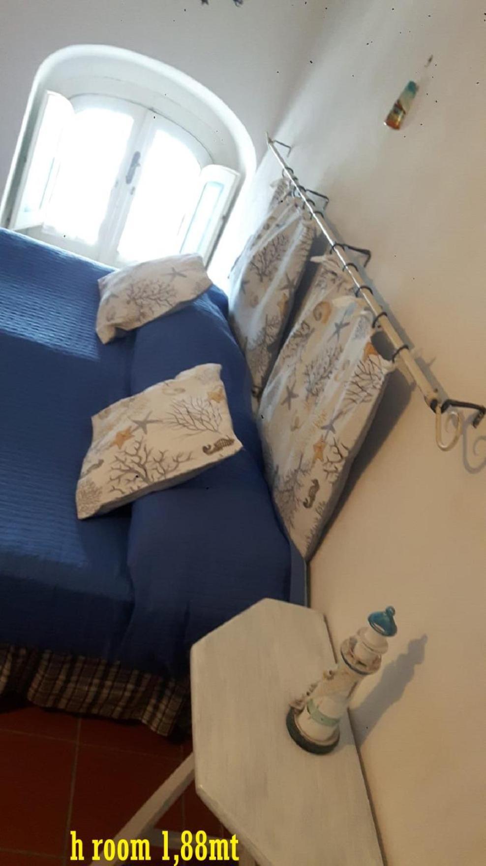 Antico Sentiero Casa Amalfi