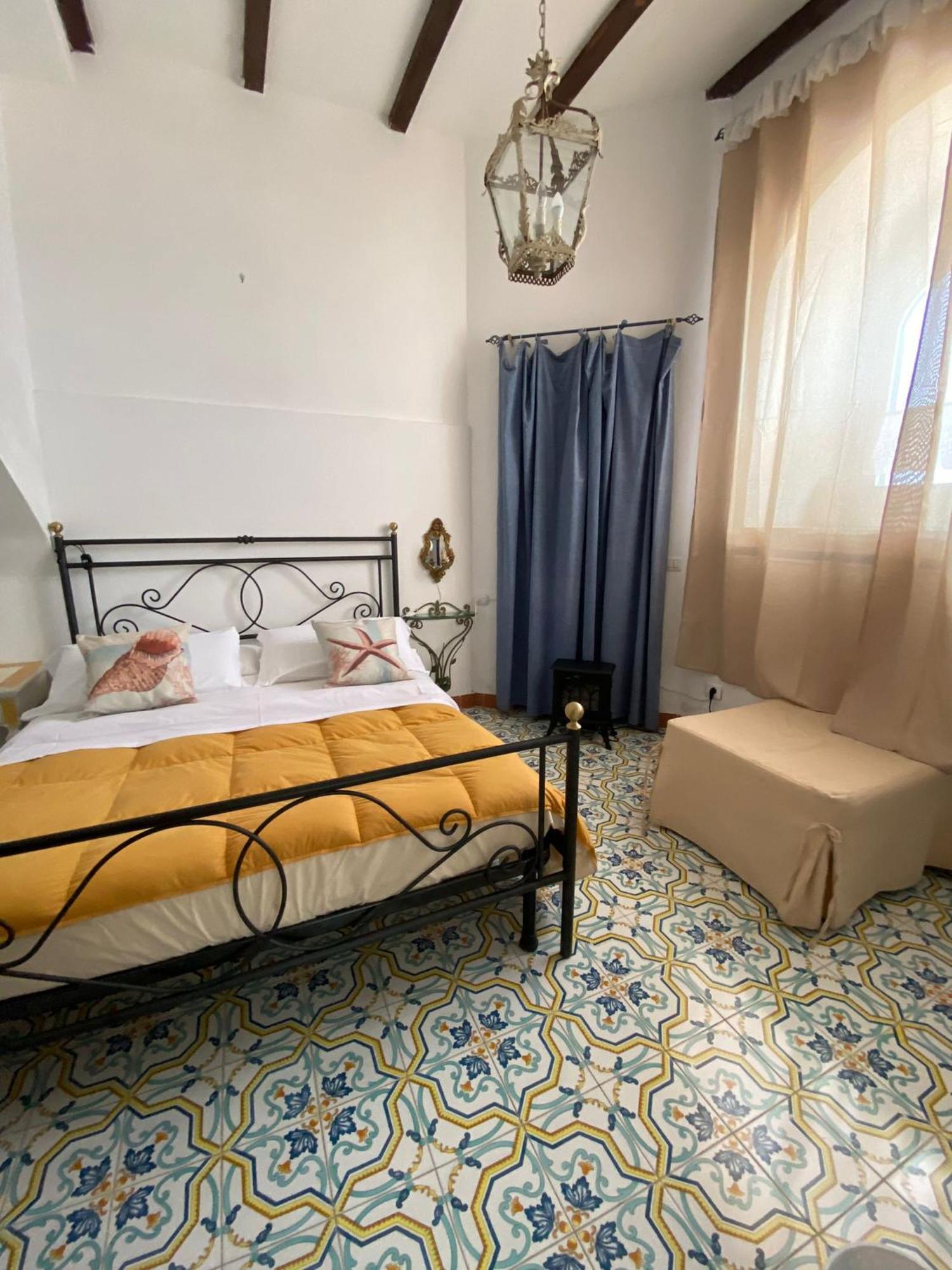 Holiday home Antico Sentiero Casa *