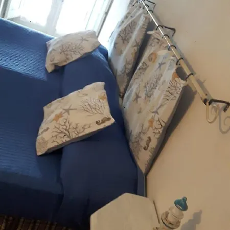 Antico Sentiero Casa Vacanza Amalfi Exterior foto