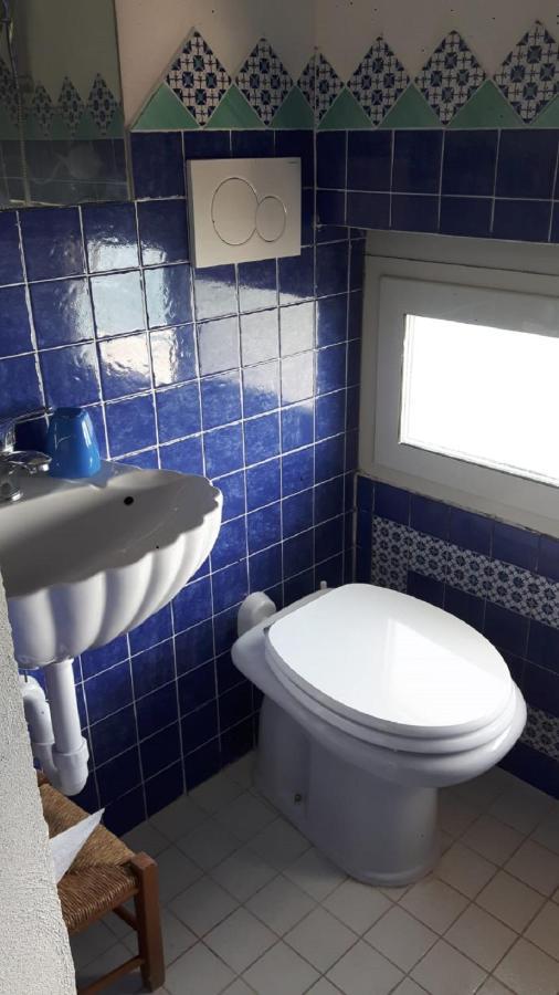 Ferienhaus Antico Sentiero Casa *