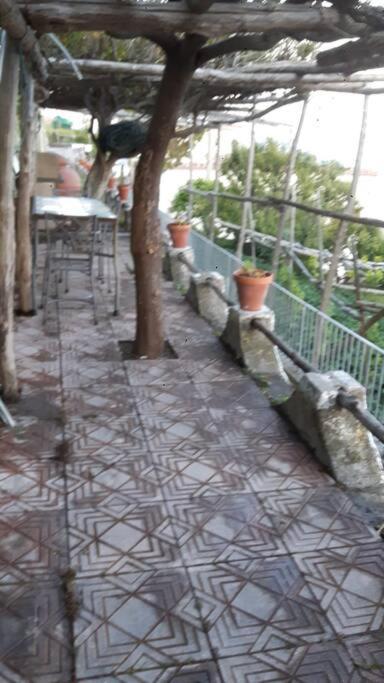 Antico Sentiero Casa Amalfi
