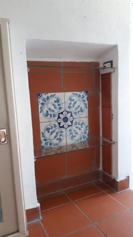 Antico Sentiero Casa Ferienhaus