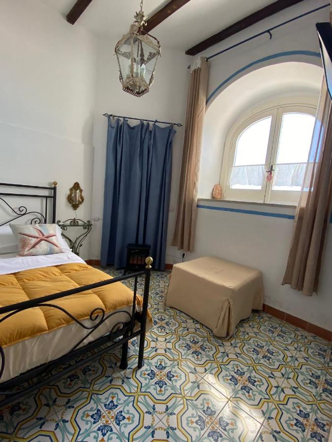 Antico Sentiero Casa Amalfi